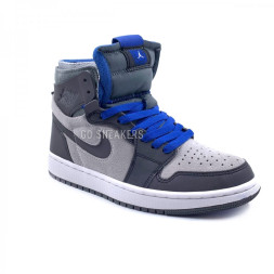 Nike Air Jordan 1 Retro High Grey