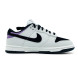Унисекс кроссовки Nike Dunk Low Initial D Toyota