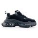 Унисекс кроссовки Balenciaga Triple Black Unisex