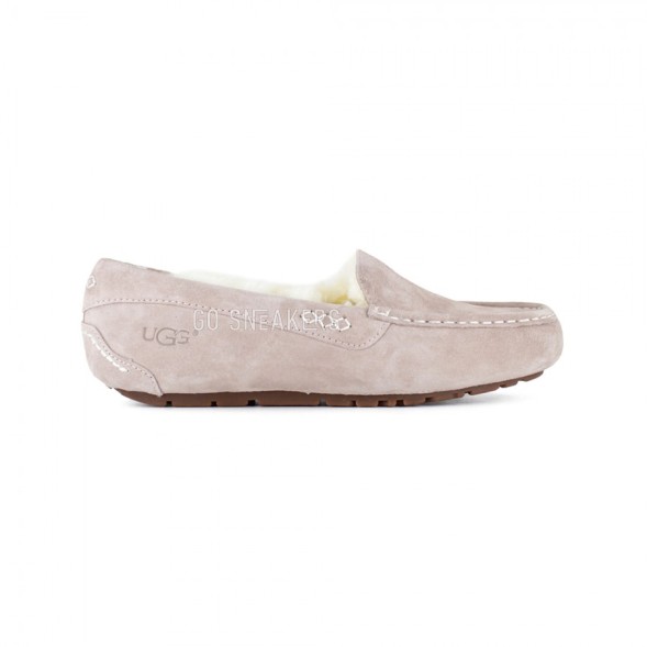 Женские мокасины Ansley Dusk