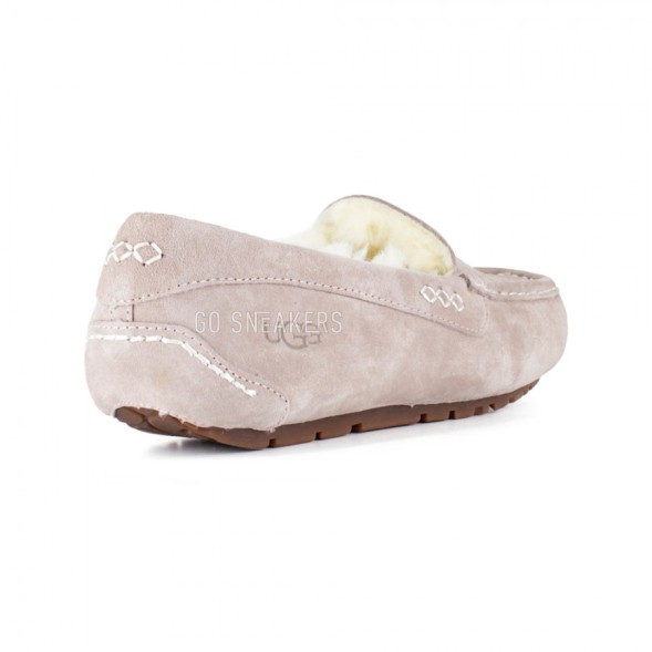 Женские мокасины Ansley Dusk