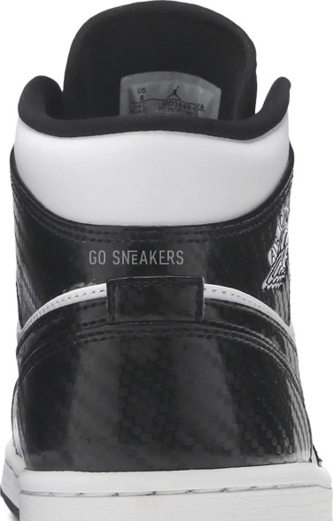 Унисекс кроссовки Nike Air Jordan 1 Mid SE 'All Star 2021'