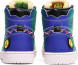 Унисекс кроссовки Nike J. Balvin x Air Jordan 1 Retro OG High 'Colores Y Vibras'