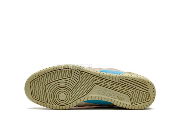 Унисекс кроссовки Adidas Forum Powerphase Bad Bunny Benito GZ2009