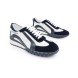 Унисекс кроссовки Dsquared-2 Legend White/Black