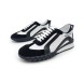 Унисекс кроссовки Dsquared-2 Legend White/Black