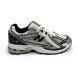 Мужские кроссовки New Balance 1906 Man Grey/White