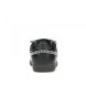 Унисекс кеды Adidas x Wales Bonner Samba Studded Pack Black