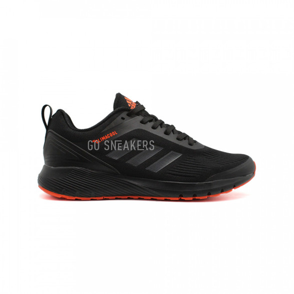 Мужские кроссовки Adidas Climacool Black