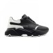 Мужские кроссовки Dolce &amp; Gabbana Daymaster Black/White