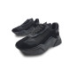 Женские кроссовки Dolce Gabbana Daymaster Black
