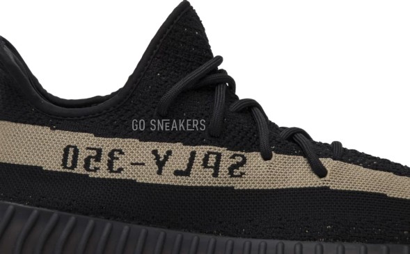 Унисекс кроссовки Adidas Yeezy Boost 350 V2 'Green'