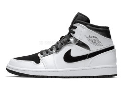 Nike Air Jordan 1 Mid Alternate Think 16