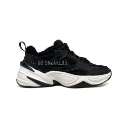 Nike M2K Tekno Black