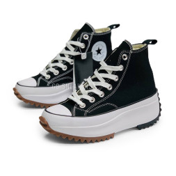 Converse Run Star Hike Hi