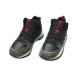 Унисекс зимние кроссовки New Balance RC_2 Winter Black/Khaki