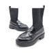 Женские лоферы Prada Evolution Black