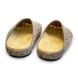 Женские сандалии The Row Sandals Beige 