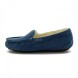 Женские мокасины Ansley Navy
