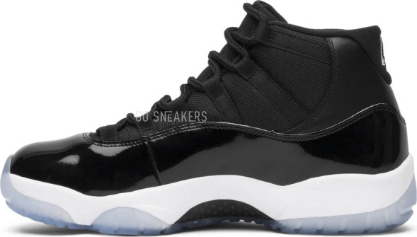 Унисекс кроссовки Nike Air Jordan 11 Retro 'Space Jam' 2016