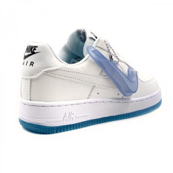 Nike Air Force 1 White