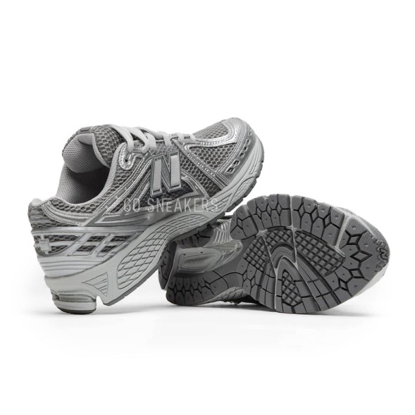 Унисекс кроссовки New Balance 1906R Harbor Grey