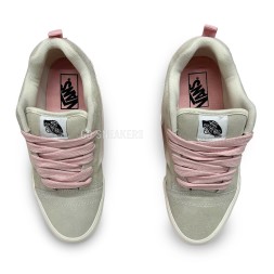 Vans Knu Skool Grey