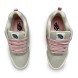 Женские кеды Vans Knu Skool Grey