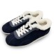 Женские зимние кроссовки Brunello Cucinelli Sneakers Winter Black