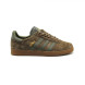 Мужские кроссовки Adidas Gazelle Khaki