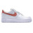 Nike Air Force 1 White Pink