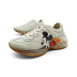 Gucci Mickey Mouse