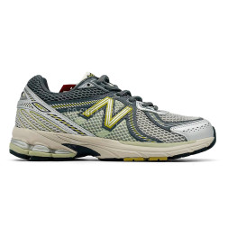 New Balance 860 Grey