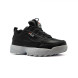 Женские кроссовки FILA Disruptor 2 Black Leather