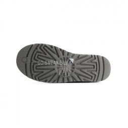 Непромокаемые Bailey Button Mini Grey II
