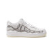 Унисекс кроссовки Nike Air Force 1 Low Skeleton Halloween
