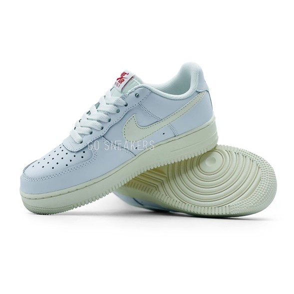Унисекс кроссовки Nike Air Force 1 Low Valentines