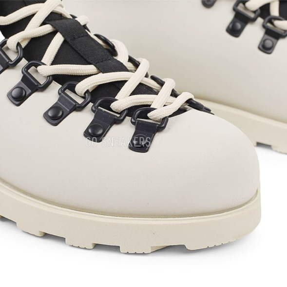 Мужские ботинки Native Premium White