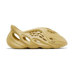 Adidas Yeezy Foam RNNR Sulfur