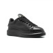 Женские кроссовки Alexander McQueen Luxe Total Black
