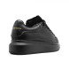 Женские кроссовки Alexander McQueen Luxe Total Black