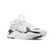 Унисекс кроссовки Puma Rs Toys - Black-White