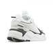 Унисекс кроссовки Puma Rs Toys - Black-White
