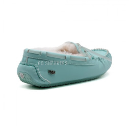 Ansley Neon Mint