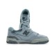 Унисекс кроссовки New Balance 550 White