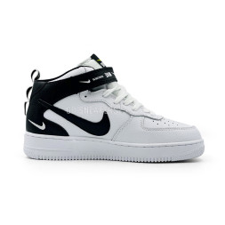 Nike Air Force 1 Utility Mid Off White
