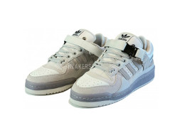Adidas Forum Low Flourescent Grey