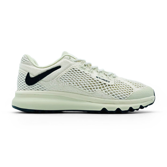 Унисекс кроссовки Nike × Stussy Air Max 2013