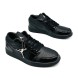 Мужские кроссовки Nike Air Jordan 1 Low SE «Black Croc»