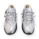Унисекс кроссовки New Balance 1906 Silver